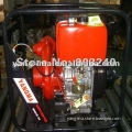 air cooled 170F engine power 2 inch diesel water pump